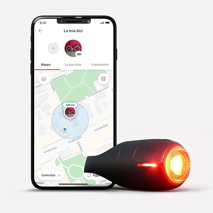 Vodafone