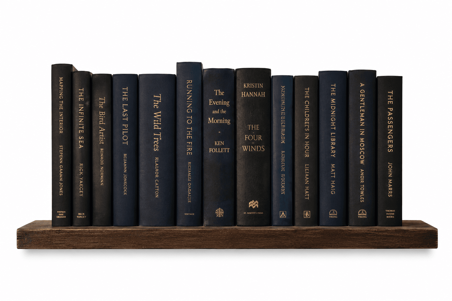 Bookshelf
